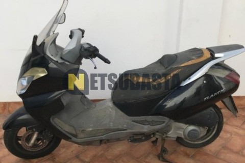 Aprilia ATLANTIC 125 2008