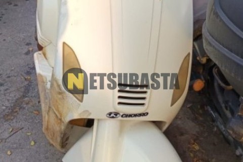 Aprilia ATLANTIC 125 2008