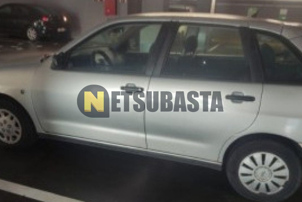 Seat Ibiza 1.4 2000