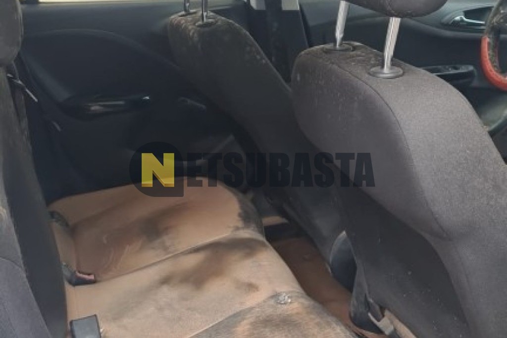 Opel Corsa 1.3 CDTI 2017