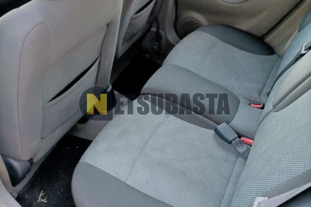 Kia Picanto 1.1 2005