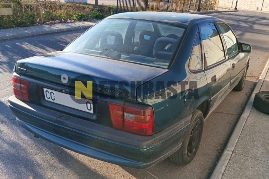 Opel Vectra 2.0i 1995