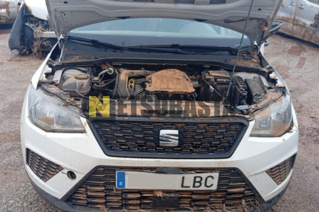 Seat Arona 1.0 TSI 2019