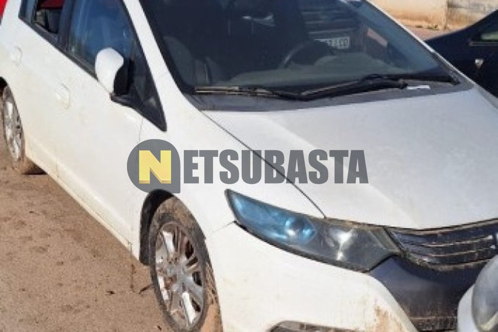 Honda Insight 1.3 i-VTEC 2011