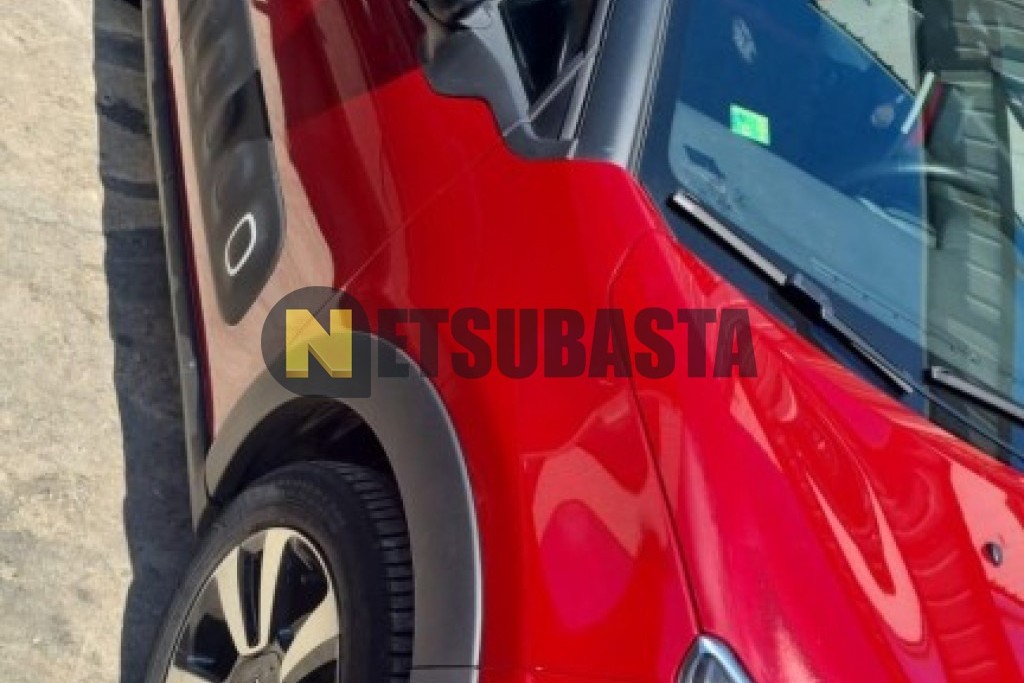Citroën C3 1.2 PureTech 2018