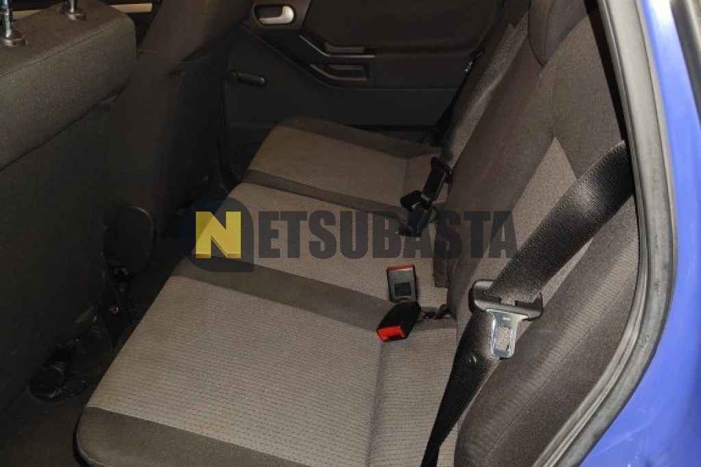 Opel Meriva 1.3 CDTi 2005