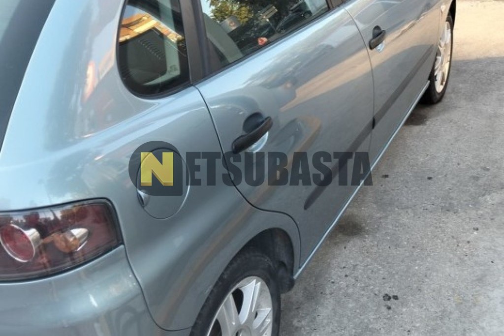 Seat Ibiza 1.4 16V 2006