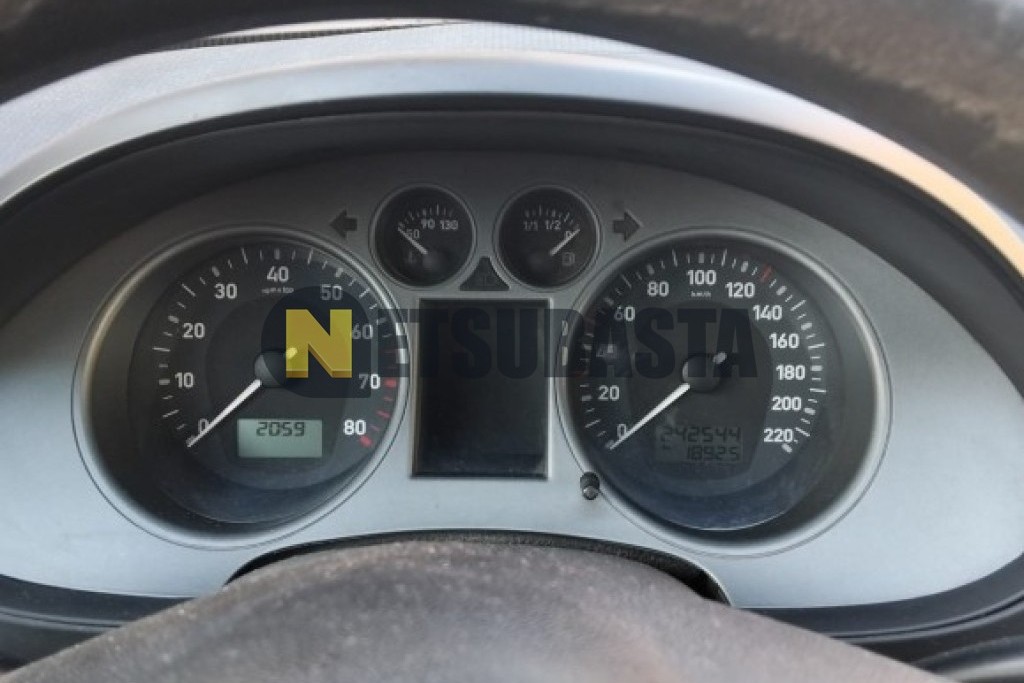 Seat Ibiza 1.4 16V 2006
