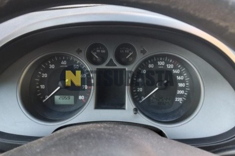 Suzuki Marauder 250 2006