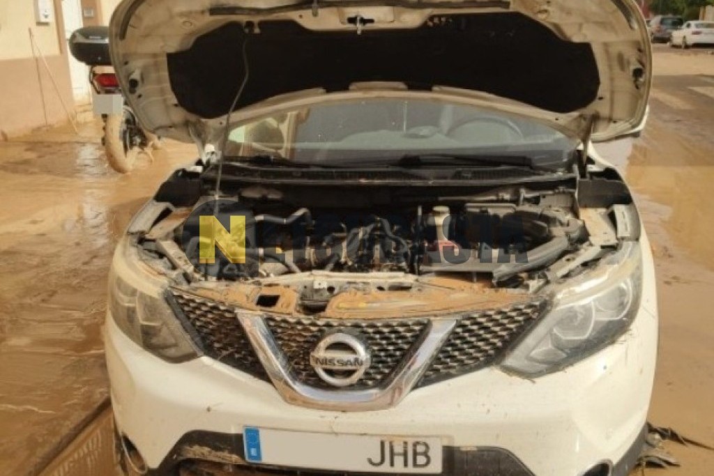 Nissan Qashqai 1.2 DIG-T 2015