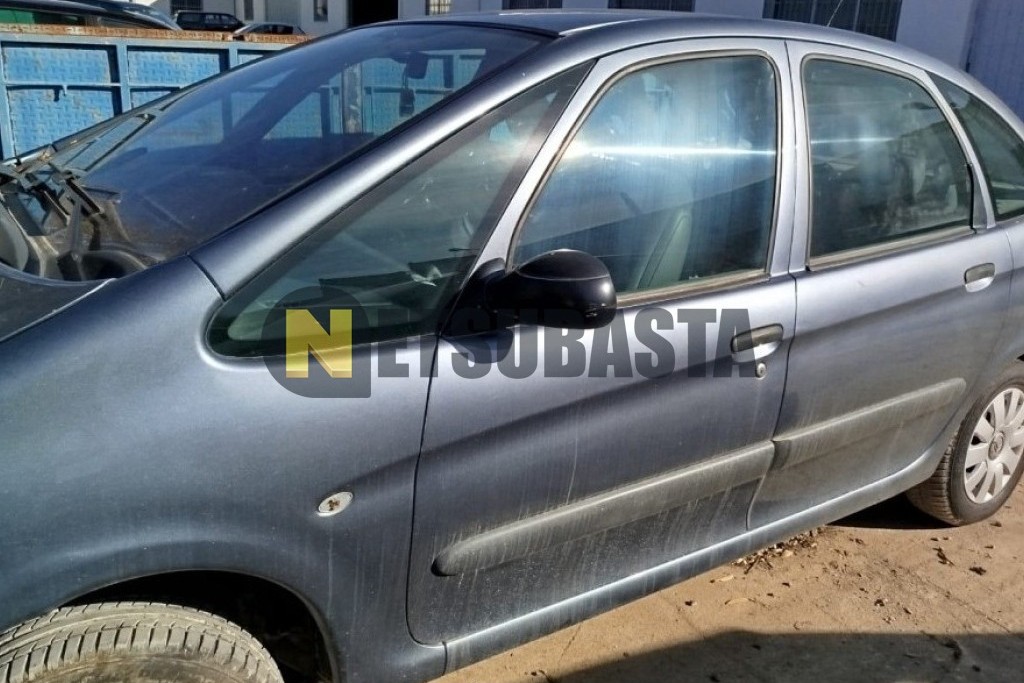 Citroën Xsara Picasso 1.6i 16v 2006