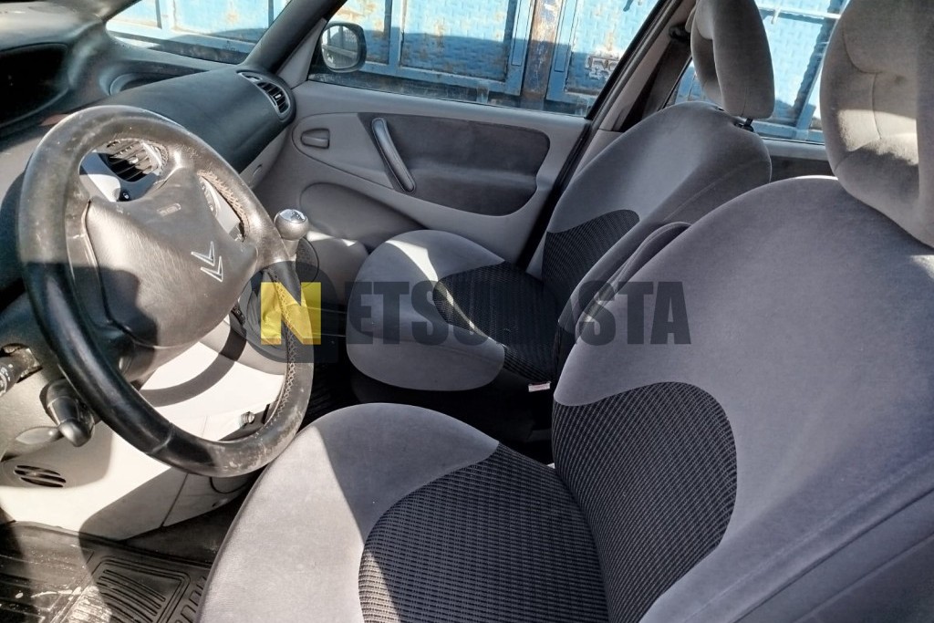 Citroën Xsara Picasso 1.6i 16v 2006