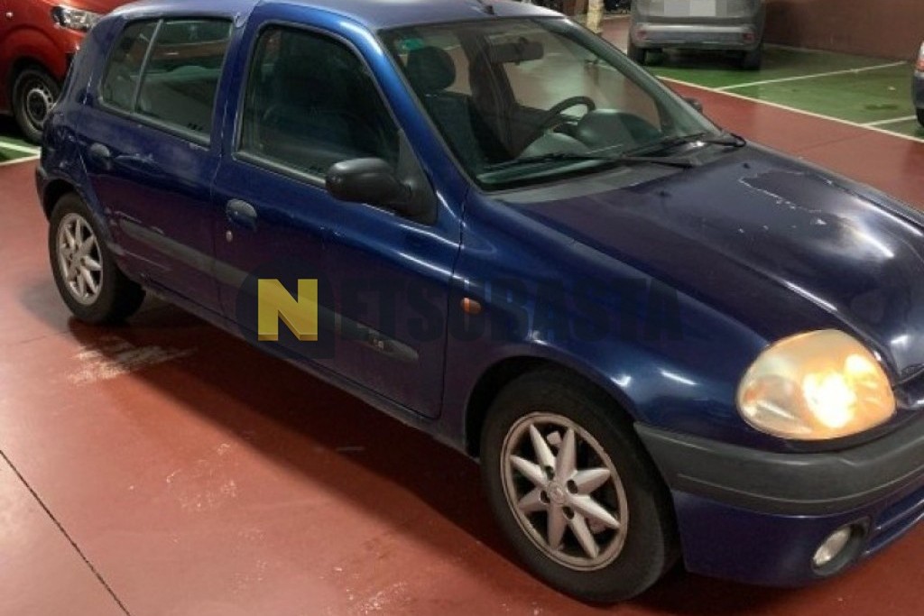 Renault Clio 1.6 1999