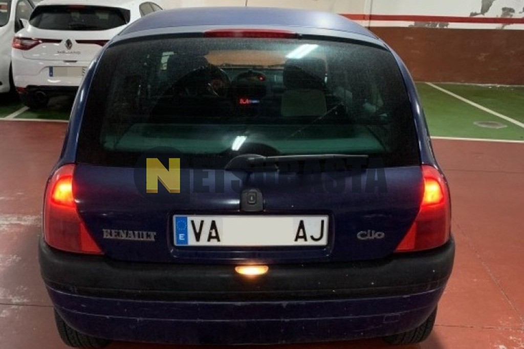 Renault Clio 1.6 1999