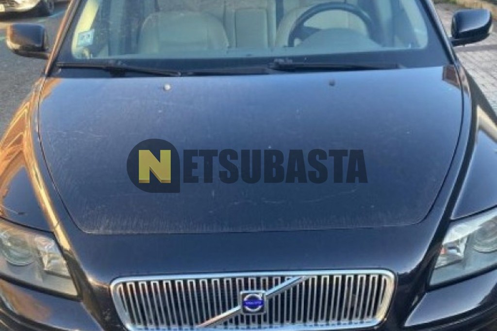 Volvo V50 2.4i Aut. 2005