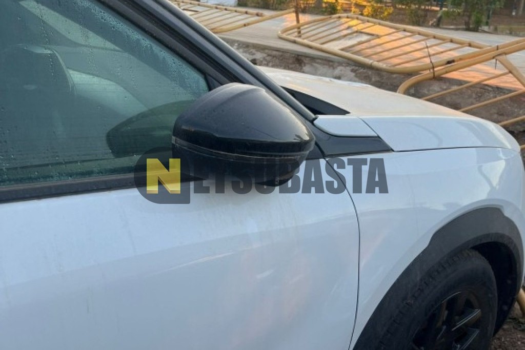 Opel Mokka 1.5 Diesel 2023