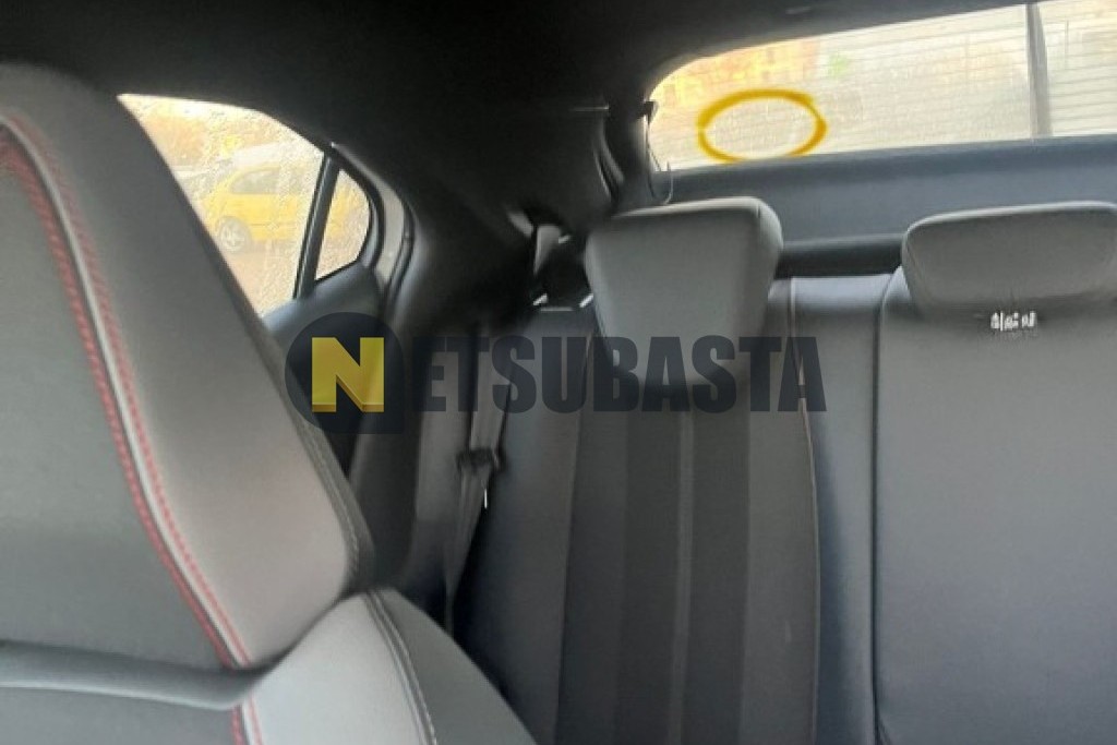 Opel Mokka 1.5 Diesel 2023