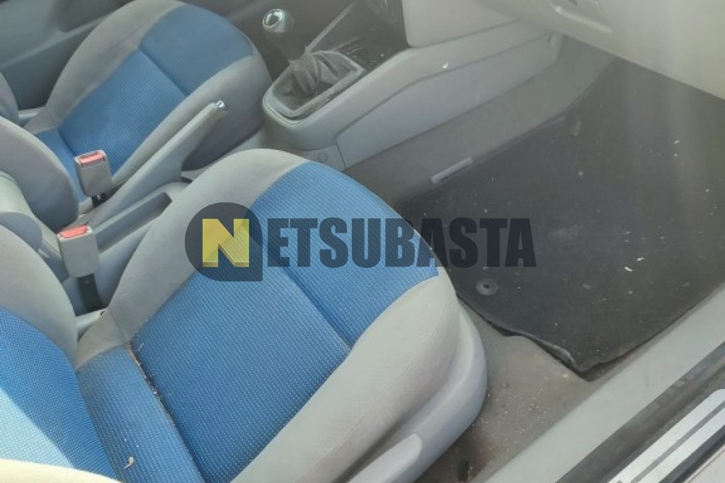 Volkswagen Golf 1.9 TDI 2000