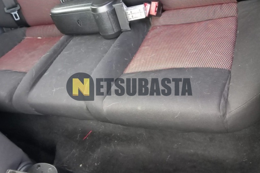 Seat Ibiza 1.4 2006