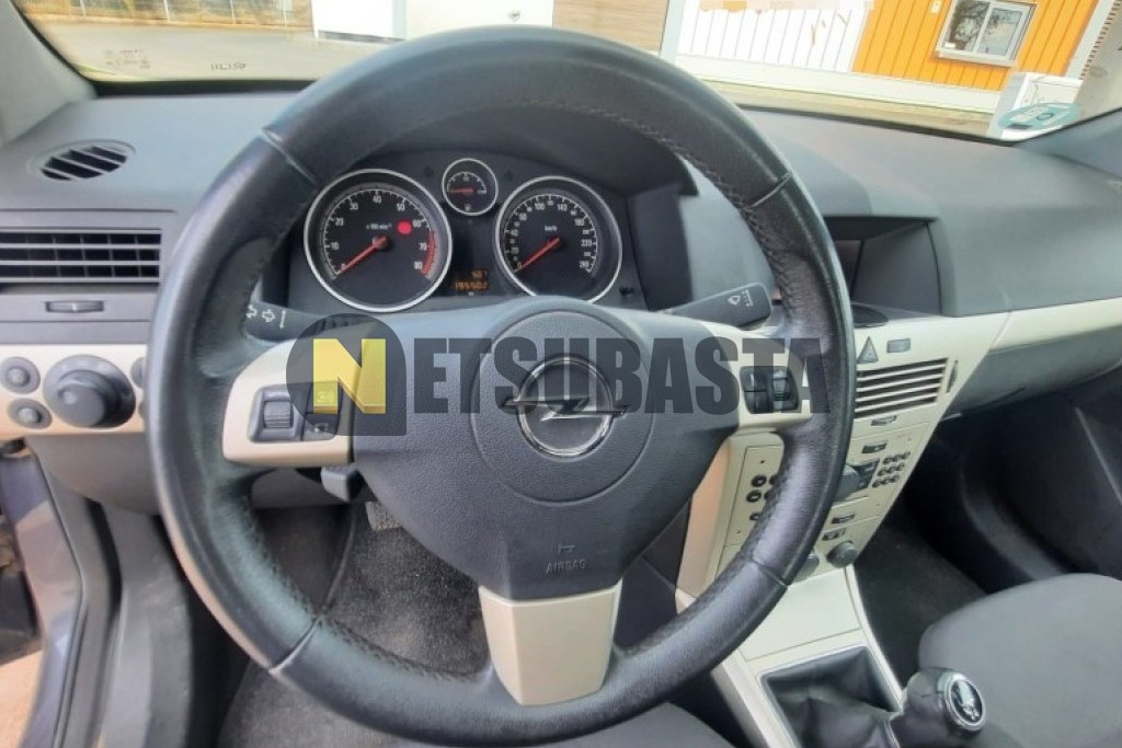 Opel Astra 1.6 2008