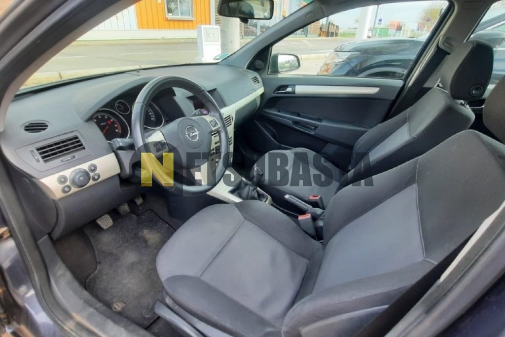 Opel Astra 1.6 2008