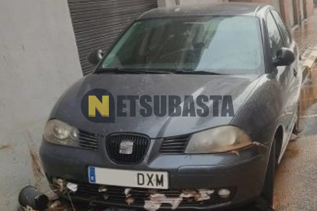 Seat Córdoba 1.4 16V 2006