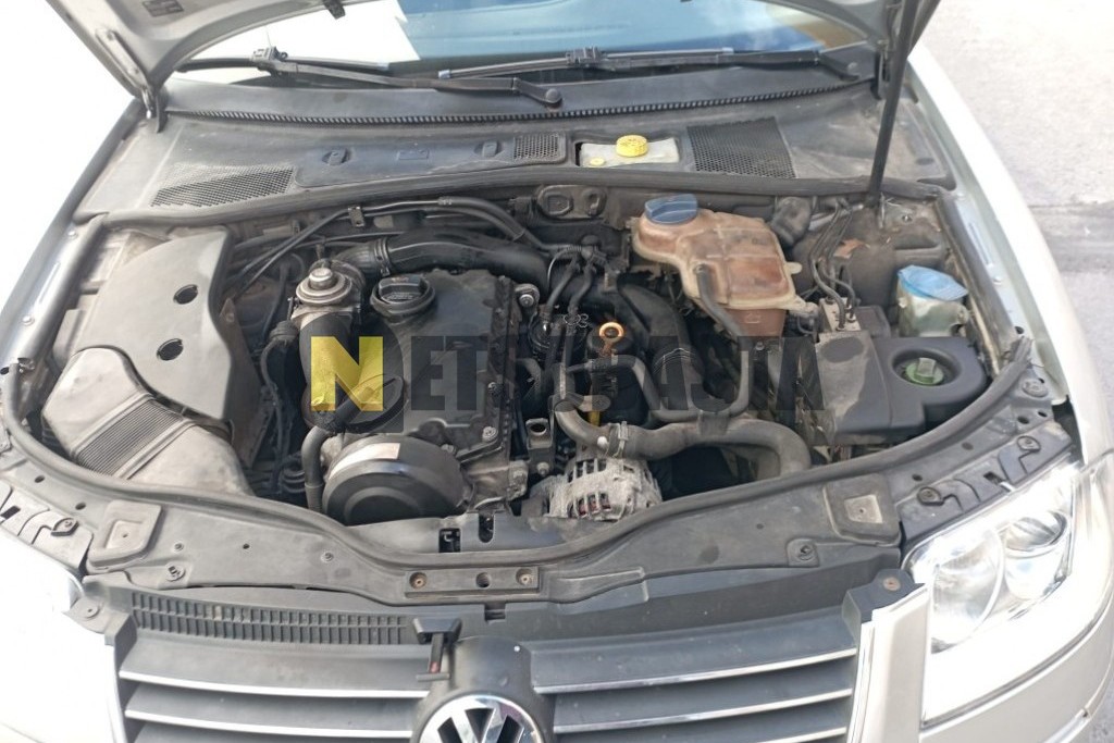 Volkswagen Passat 1.9 TDI 2004