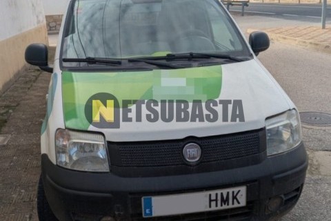 Piaggio FLY 125 2007