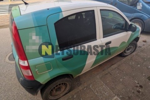 Piaggio FLY 125 2007