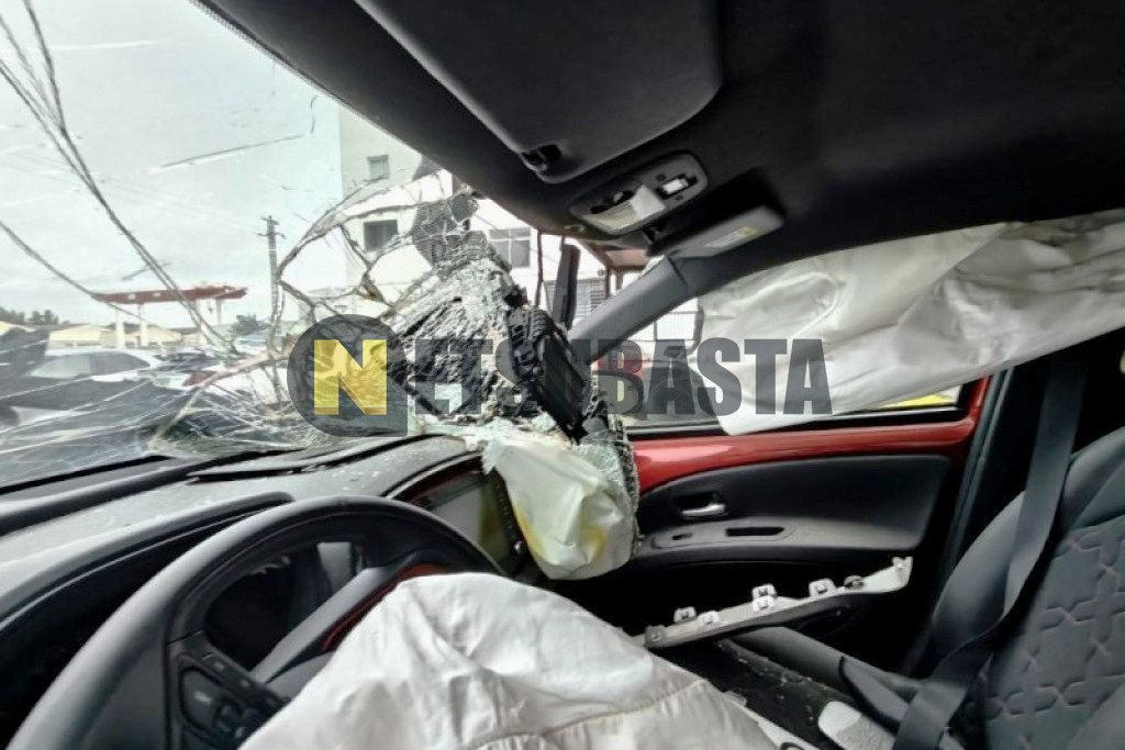 Toyota Aygo X 1.0 2022