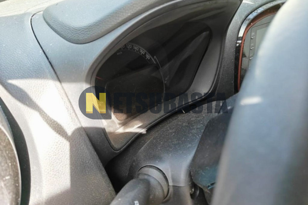 Toyota Aygo X 1.0 2022