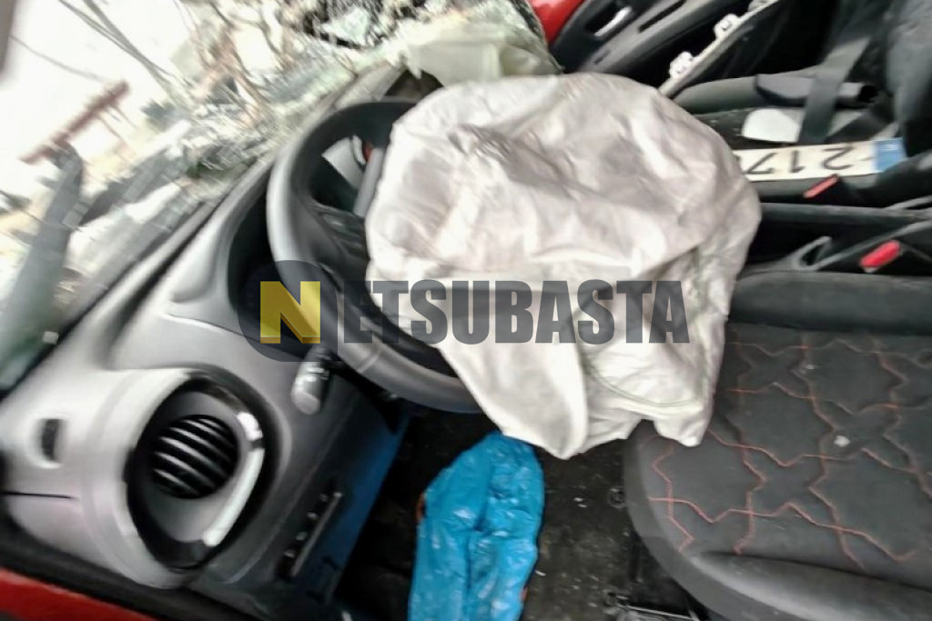 Toyota Aygo X 1.0 2022