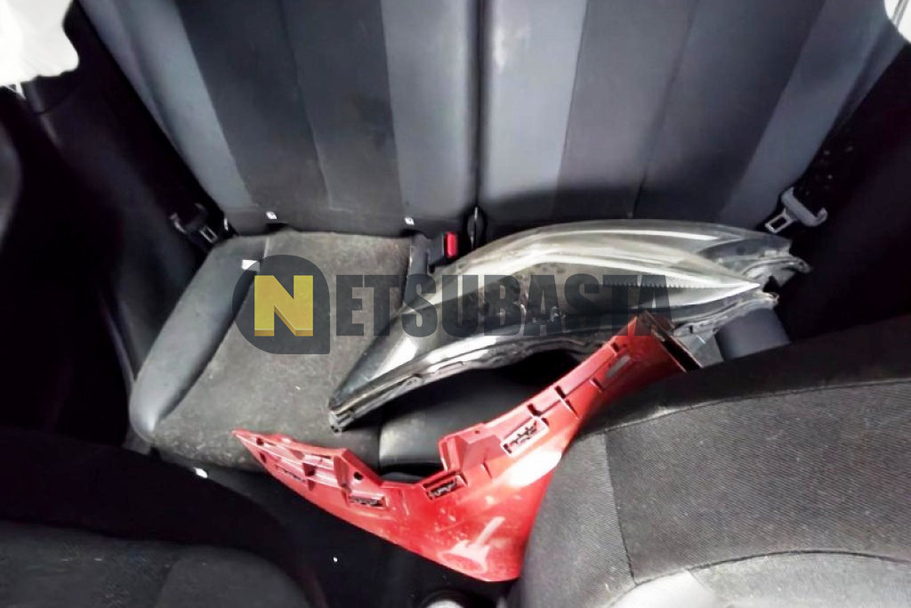 Toyota Aygo X 1.0 2022