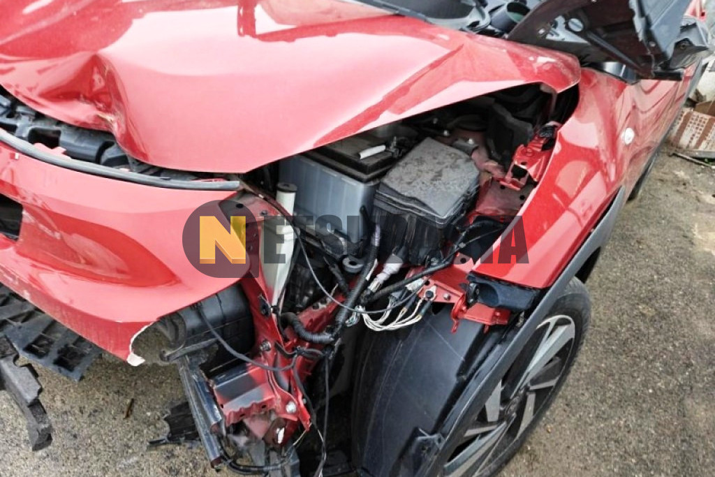 Toyota Aygo X 1.0 2022
