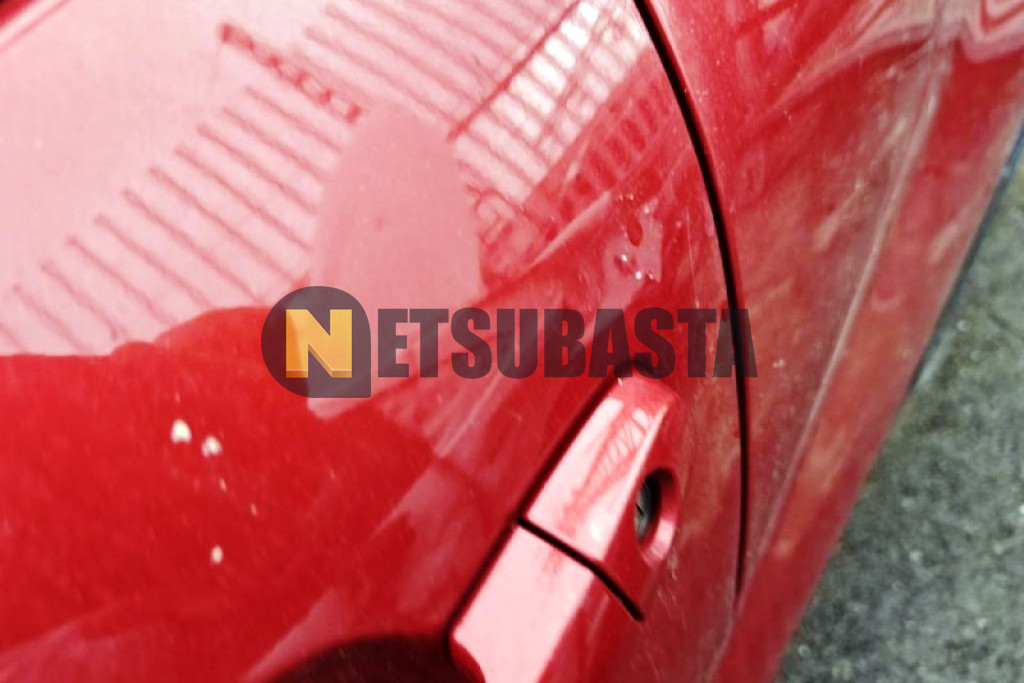 Toyota Aygo X 1.0 2022