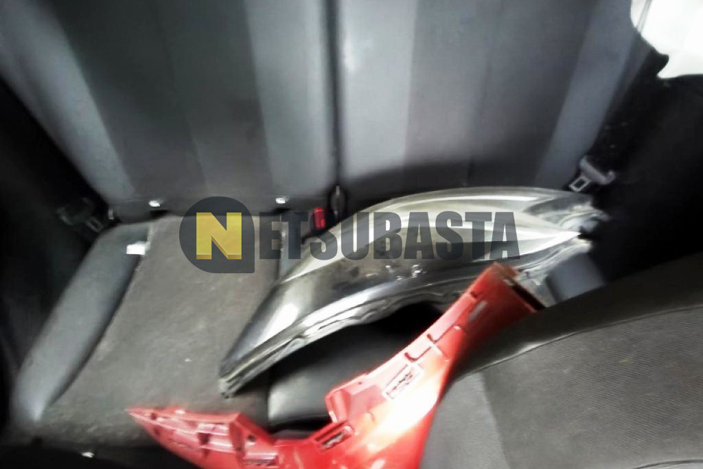 Toyota Aygo X 1.0 2022