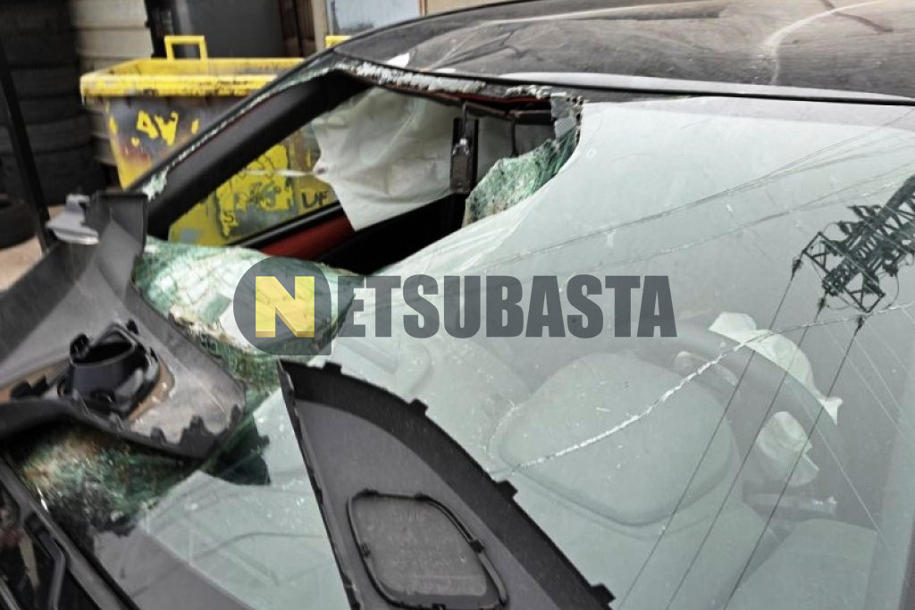 Toyota Aygo X 1.0 2022