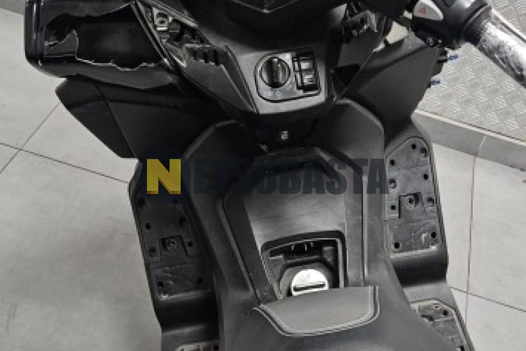 Honda Forza 125 2019