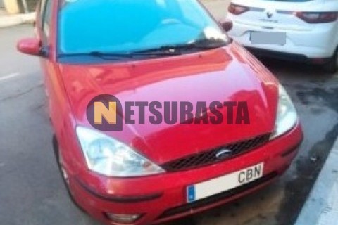 Peugeot VIVACITY 50 2001