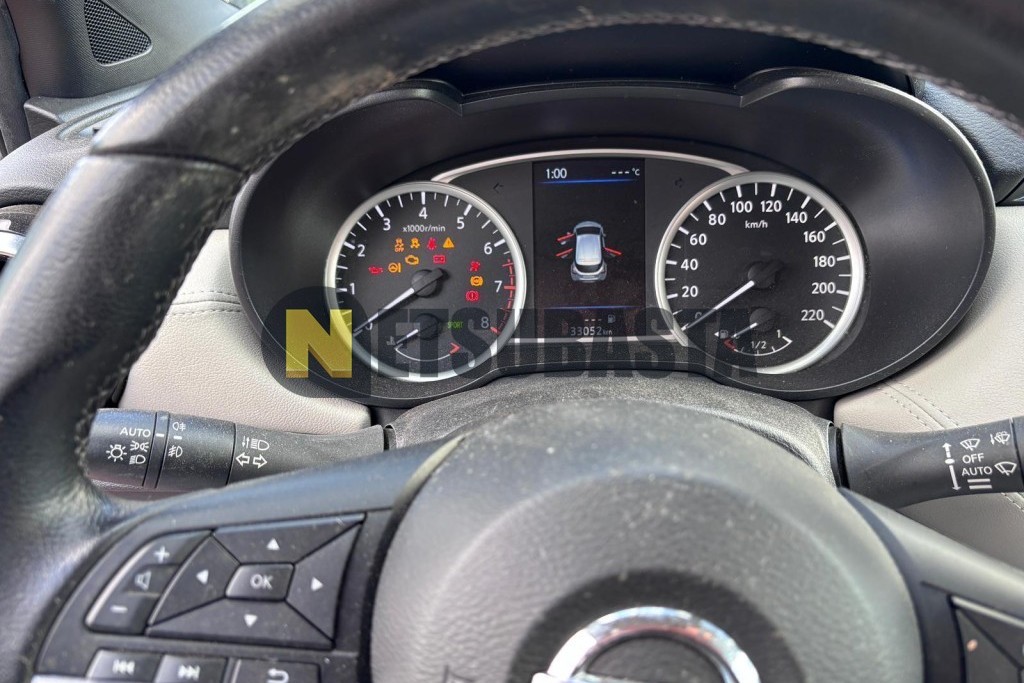 Nissan Micra 1.0 IG-T CVT 2020