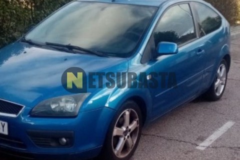 Peugeot VIVACITY 50 2001