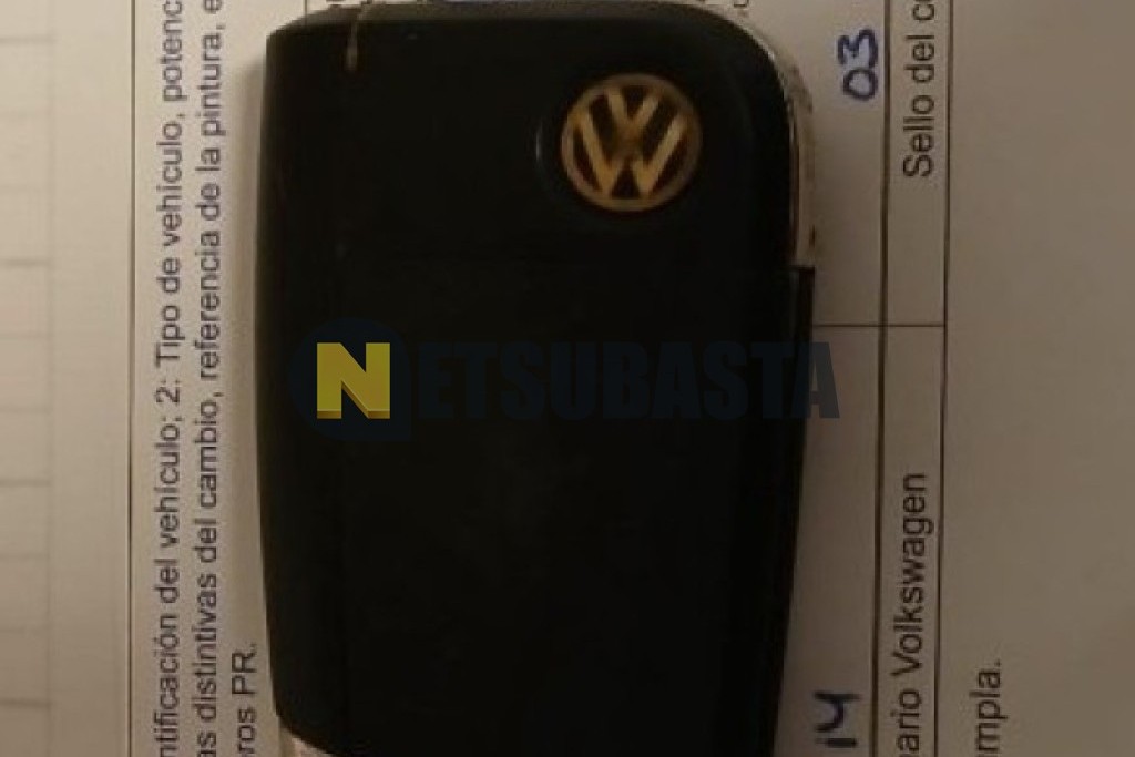 Volkswagen Golf Variant 1.6 TDI 2014