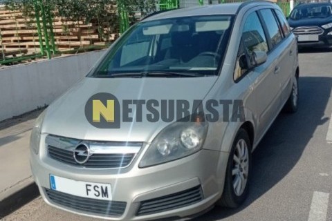 Peugeot VIVACITY 50 2001