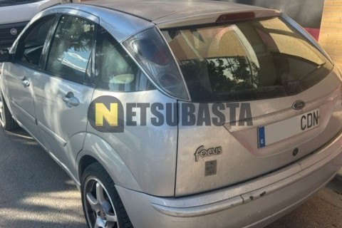 Peugeot VIVACITY 50 2001