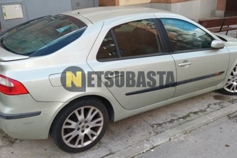 Peugeot VIVACITY 50 2001