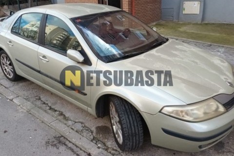 Peugeot VIVACITY 50 2001