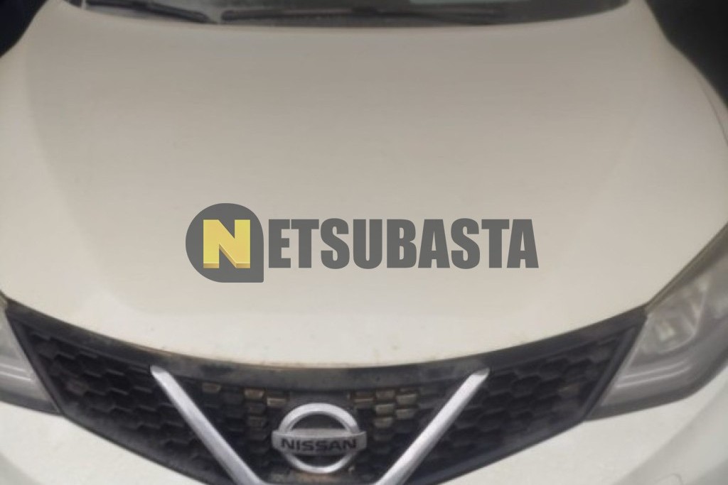 Nissan Pulsar 1.5 dCi 2018