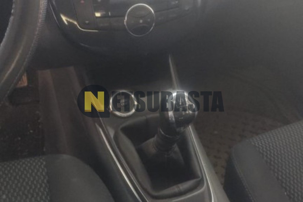 Nissan Pulsar 1.5 dCi 2018