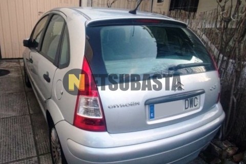 Peugeot VIVACITY 50 2001