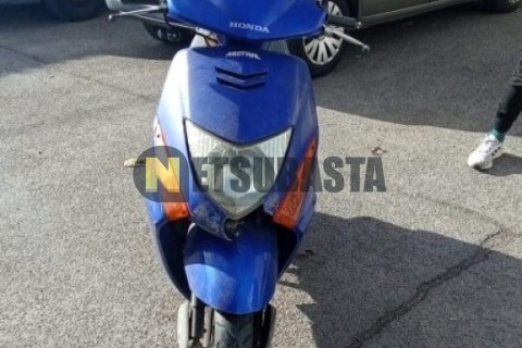 Piaggio ZIP 100 2007